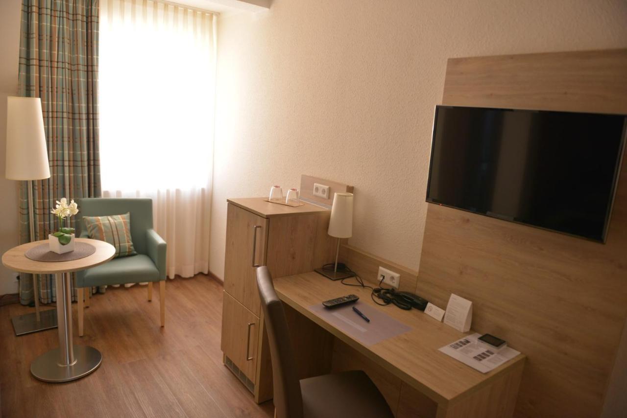 Gaestehaus Rothert Брамше Екстериор снимка